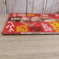 ทีวีพูล ฉบับ 775 ปีที่ 15 1-7 เม.ย.2548 หนิง ปณิตา รูปที่ 4