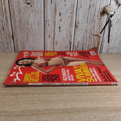 ทีวีพูล ฉบับ 775 ปีที่ 15 1-7 เม.ย.2548 หนิง ปณิตา รูปที่ 3