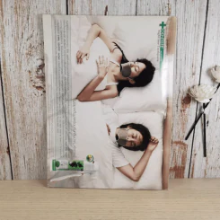 ทีวีพูล ฉบับ 774 ปีที่ 15 25-31 มี.ค.2548 แดน+บีม D2B รูปที่ 2