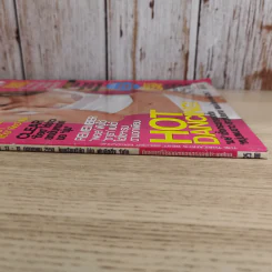 ทีวีพูล ฉบับ 894 ปีที่ 18 13-19 ก.ค.2550 รูปที่ 5