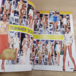 Spicy Vol.2 Issue 53 แดน & บีม D2B รูปที่ 10