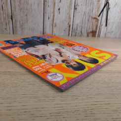 Spicy Vol.2 Issue 53 แดน & บีม D2B รูปที่ 8