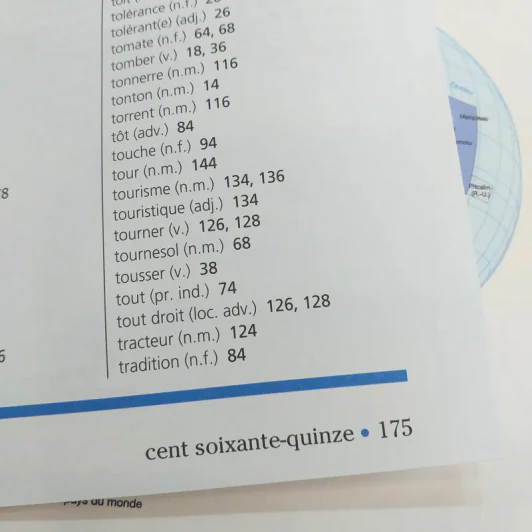 Communication Progressive du Francais + Vocabulaire Progressif du Francais รูปที่ 7