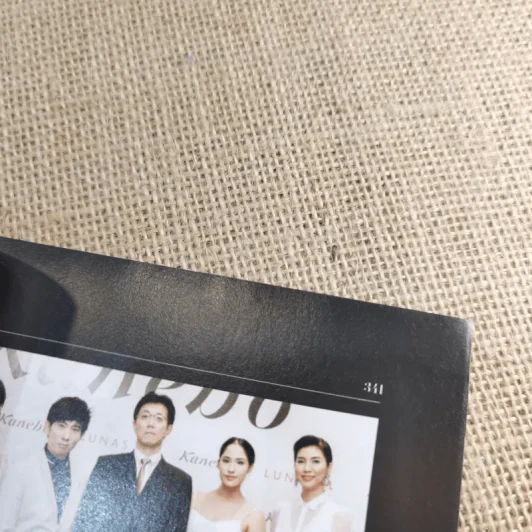 L'officiel N ํ38 Apr 2015 ใหม่ ดาวิกา รูปที่ 16