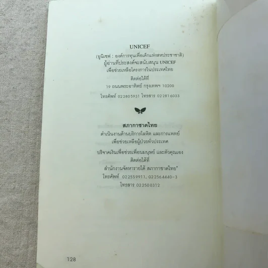 ไร้เลือด - อเลซซานโดร บาริกโก เขียน, งามพรรณ เวชชาชีวะ แปล รูปที่ 11