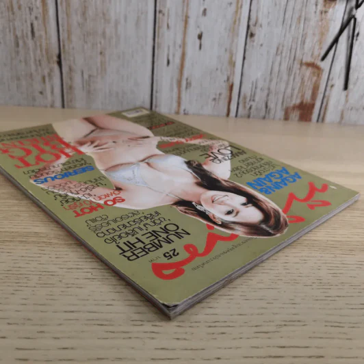 ทีวีพูล ฉบับ 988 ปีที่ 19 1-7 พ.ค.2552 รูปที่ 8
