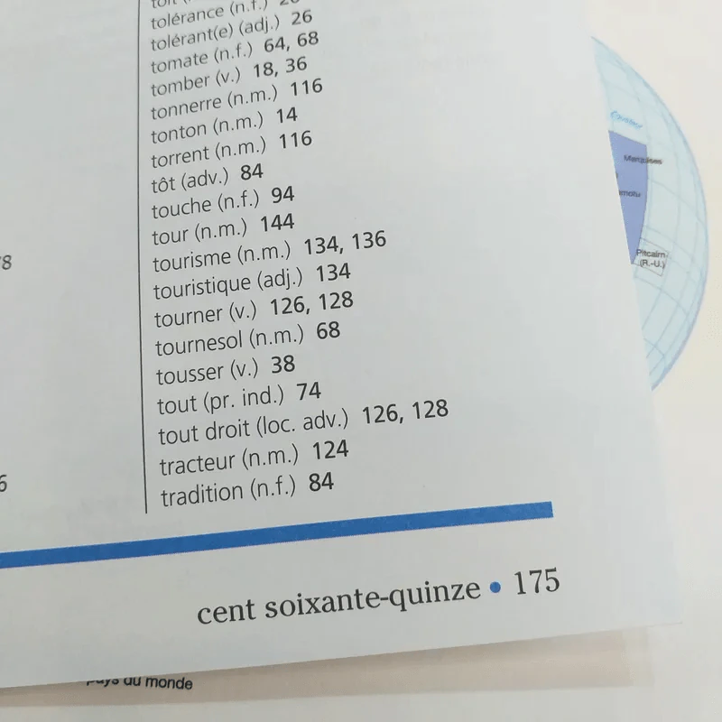 Communication Progressive du Francais + Vocabulaire Progressif du Francais รูปที่ 7