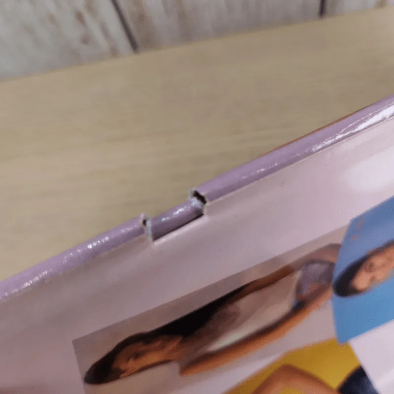ดาราภาพยนตร์ ปีที่ 17 ฉบับที่ 869 ประจำวันอาทิตย์ที่ 25 ธันวาคม 2537 รูปที่ 8