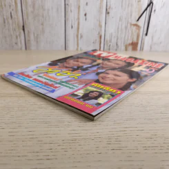 TV Magazine ปีที่ 1 ฉบับที่ 9 พ.ค.2538 รูปที่ 5