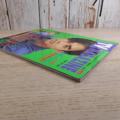 TV Magazine ปีที่ 1 ฉบับที่ 15 ส.ค.2538 มอส ปฏิภาณ รูปที่ 7