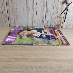 TV Magazine ปีที่ 2 ฉบับที่ 44 25 ต.ค.-10พ.ย.2539 จินตรา สุขพัฒน์ รูปที่ 3