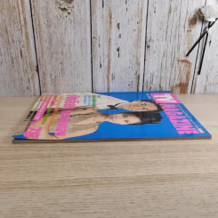 TV Magazine ปีที่ 4 ฉบับที่ 78 สัญญา คุณากร, แหม่ม คัทลียา รูปที่ 7
