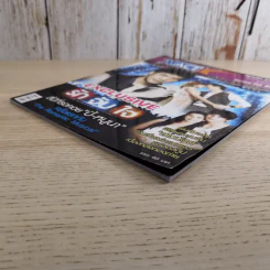 XAct's Magazine เอ็กแซ็กท์แมกกาซีน ปีที่ 1 ฉบับที่ 3 Exclusive รักจับใจ บี้-หนูนา รูปที่ 10
