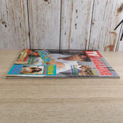 TV Magazine ปีที่ 1 ฉบับที่ 8 25 เม.ย.-10 พ.ค.2538 ทัช ณ ตะกั่วทุ่ง รูปที่ 13
