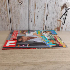 TV Magazine ปีที่ 1 ฉบับที่ 8 25 เม.ย.-10 พ.ค.2538 ทัช ณ ตะกั่วทุ่ง รูปที่ 3