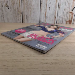 ทีวีพูล ฉบับที่ 108 พ.ศ.2553 เอ๊ะ อิศริยา รูปที่ 6