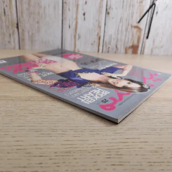 ทีวีพูล ฉบับที่ 108 พ.ศ.2553 เอ๊ะ อิศริยา รูปที่ 8