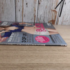 ทีวีพูล ฉบับที่ 108 พ.ศ.2553 เอ๊ะ อิศริยา รูปที่ 5