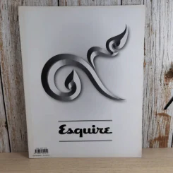 Esquire Thai Edition Nov 2016 รัชกาลที่ 9 รูปที่ 1
