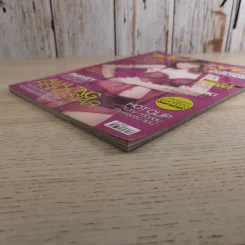 ทีวีพูล ฉบับที่ 1018 พ.ศ.2552 เอมี่ อาเมเรีย รูปที่ 6
