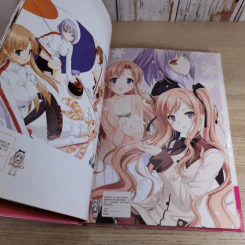 Mayoi Neko Overrun! รูปที่ 13