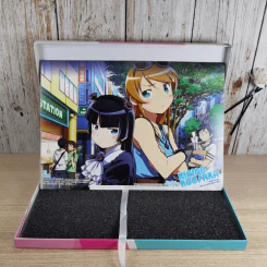 Kirino Kousaka โปสการ์ด รูปที่ 8
