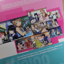 Kirino Kousaka โปสการ์ด รูปที่ 16
