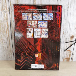 Toaru Kagaku no Railgun โปสการ์ด รูปที่ 2