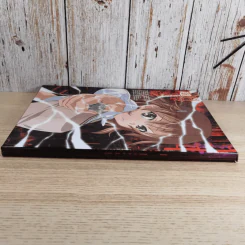 Toaru Kagaku no Railgun โปสการ์ด รูปที่ 4