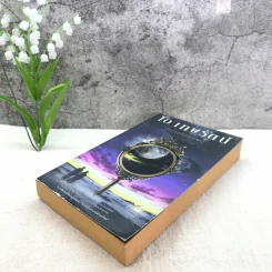 กระจกไอน์สไตน์ Mirror of Einstein - โอ เทพรัตน์ รูปที่ 4