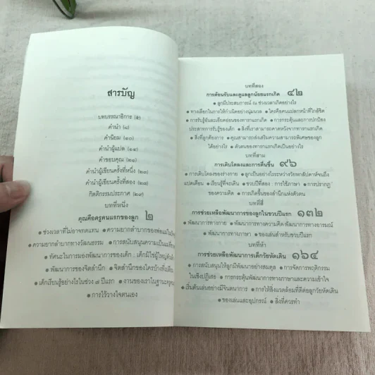 คุณคือครูคนแรกของลูก - ราหิมา บาลด์วิน แดนซี (แปลจาก You Are Your Child's First Teacher) รูปที่ 21