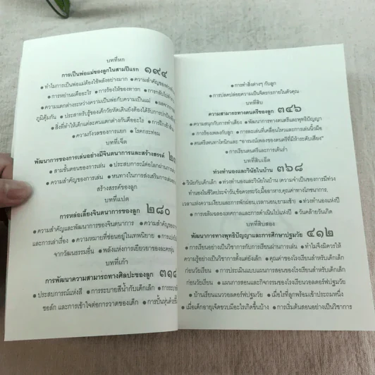 คุณคือครูคนแรกของลูก - ราหิมา บาลด์วิน แดนซี (แปลจาก You Are Your Child's First Teacher) รูปที่ 22
