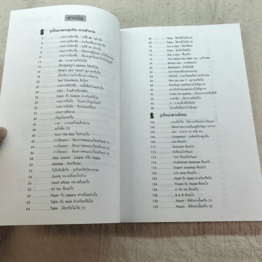 หมากรุกภาษา 1 - รองศาสตราจารย์ศรีภูมิ อัครมาส รูปที่ 6