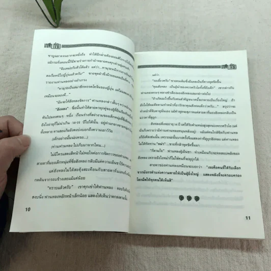มาเฟียที่รัก โหมโรงแห่งความมืด (ภาคต้นกำเนิด) นิยาย รูปที่ 9