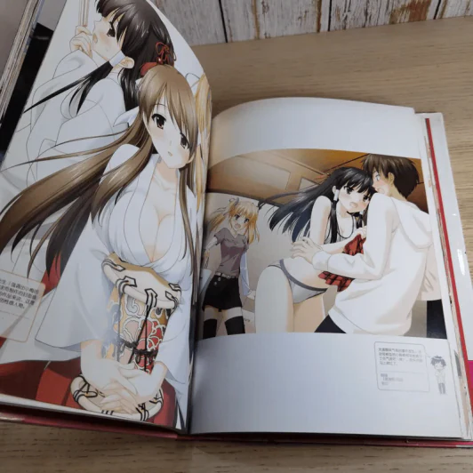 Mayoi Neko Overrun! รูปที่ 10