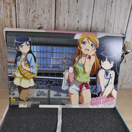 Kirino Kousaka โปสการ์ด รูปที่ 12