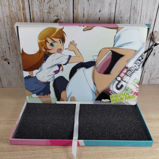 Kirino Kousaka โปสการ์ด รูปที่ 10