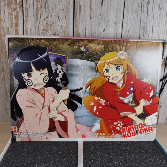 Kirino Kousaka โปสการ์ด รูปที่ 13