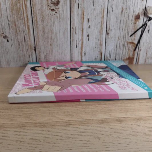 Kirino Kousaka โปสการ์ด รูปที่ 3