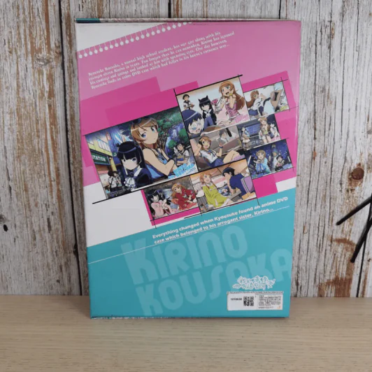 Kirino Kousaka โปสการ์ด รูปที่ 2