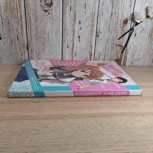 Kirino Kousaka โปสการ์ด รูปที่ 5