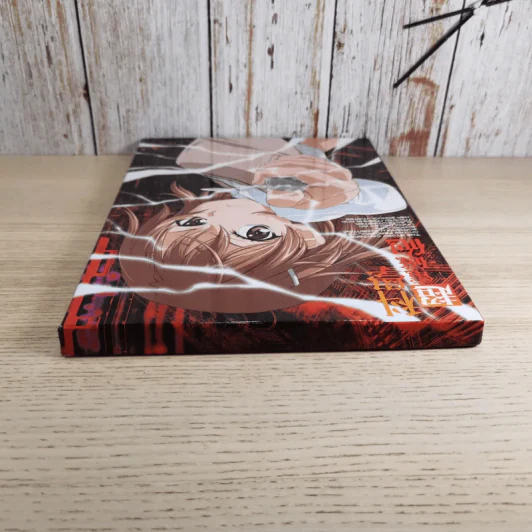 Toaru Kagaku no Railgun โปสการ์ด รูปที่ 6