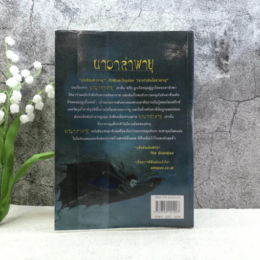 ดีพวู้ดส์ ป่ามหัศจรรย์ + นาวาล่าพายุ รูปที่ 15