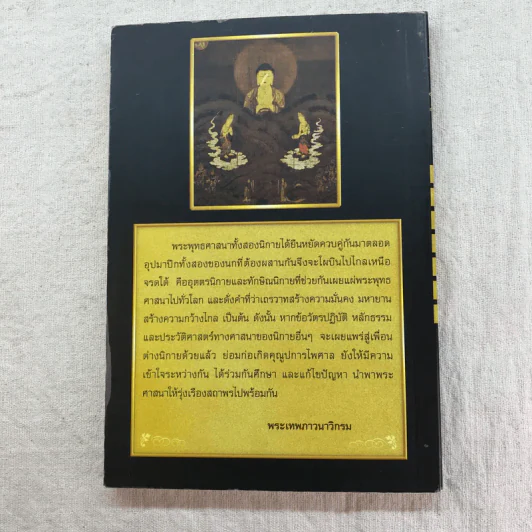 มหาสุขาวตีวยูหสูตร - พระวิศวภัทร เซี่ยเกี๊ยก แปล รูปที่ 12