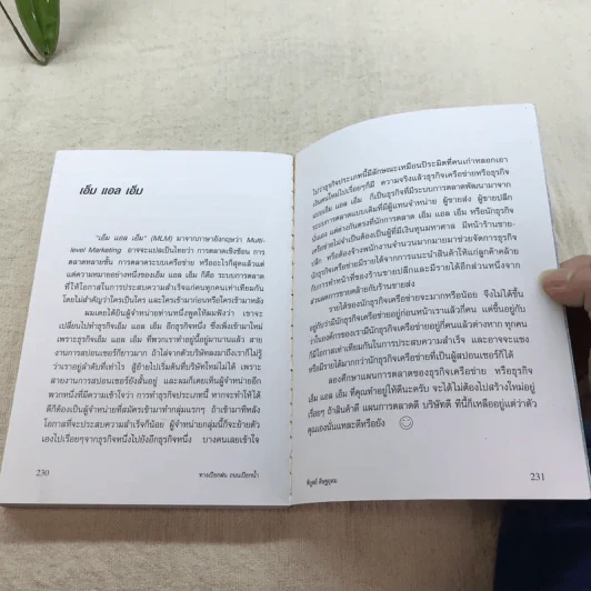 ทางเปียกฝน ถนนเปียกน้ำ เล่ม 1-2 - พิบูลย์ ดิษฐอุดม รูปที่ 13