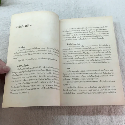 สิ่งมีชีวิตในโรงแรม - วิชัย รูปที่ 5