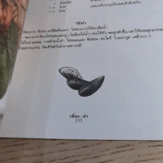 เมี่ยง-ยำ - ศรีสมร คงพันธุ์ รูปที่ 14