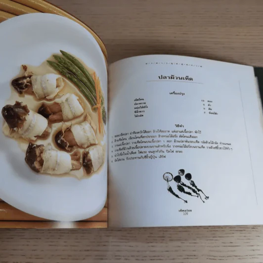 เห็ดอร่อย - สำนักพิมพ์แสงแดด รูปที่ 14