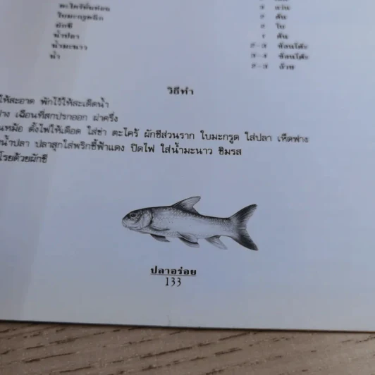 ปลาอร่อย - สำนักพิมพ์แสงแดด รูปที่ 14