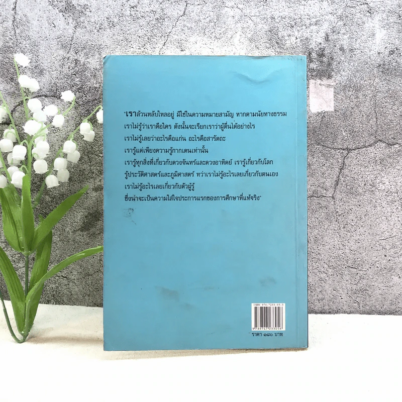 บทรำพึงก่อนนอนหลับฝัน เล่ม 2 - ศรีรัชนี เขียน, พจนา จันทรสันติ แปล รูปที่ 11